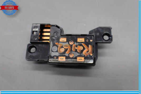 02-10 Lexus SC430 Front Right Passenger Seat Lumbar Control Switch Button Oem