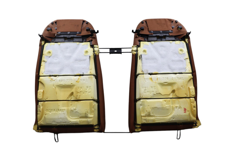 Load image into Gallery viewer, 07-11 Bentley Continental GTC Convertible Rear Top Upper Seat Cushion Oem
