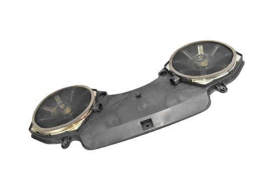 10-18 Jaguar XJ XJL X351 Rear Parcel Shelf Deck Subwoofer Speaker AW9304692 Oem