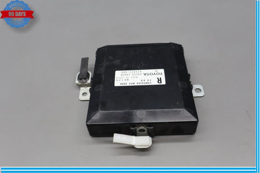 02-10 Lexus SC430 Front Right Passenger Side Door Control Module Unit Oem