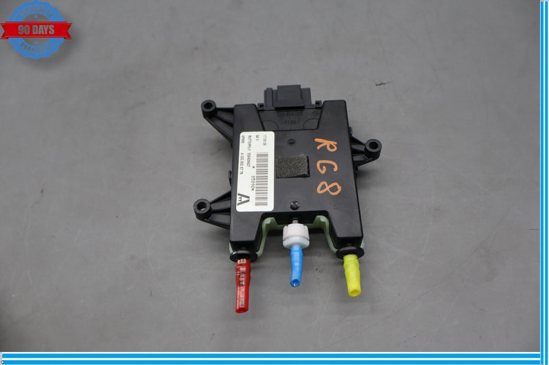 Load image into Gallery viewer, 10-16 Mercedes W212 E350 E500 Front Right Passenger Side Seat Lumber Support Oem
