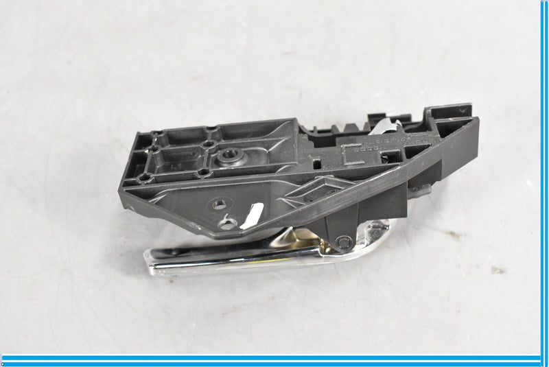 Load image into Gallery viewer, 09-15 Jaguar XJ Front Left Driver Door Interior Handle Oem
