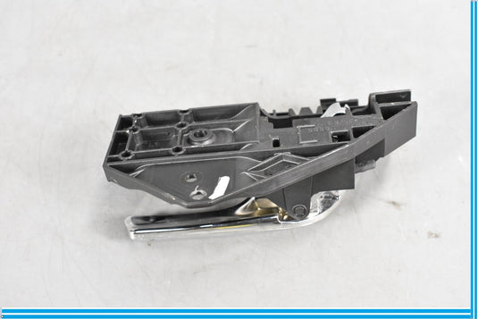 09-15 Jaguar XJ Front Left Driver Door Interior Handle Oem