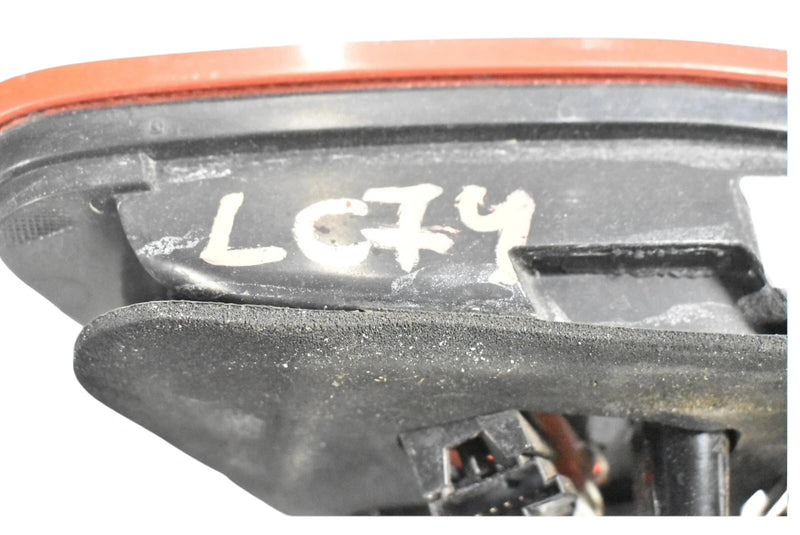 Load image into Gallery viewer, 10-13 Mercedes E350 E550 Rear Left Side Inner Tail Light Lamp 2128200764 Oem
