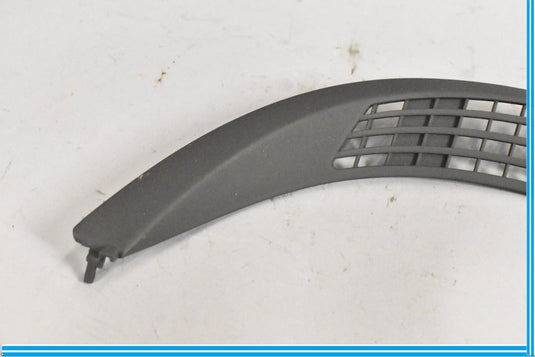 07-14 Mercedes S550 S600 CL550 W221 Dash Instrument Cluster Vent Trim Bezel Oem