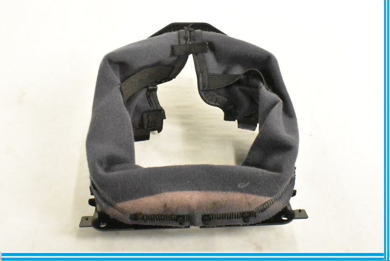 Load image into Gallery viewer, 2008-2011 MERCEDES-BENZ W204 C300 STEERING COLUMN TRIM BOOT COVER TRIM OEM
