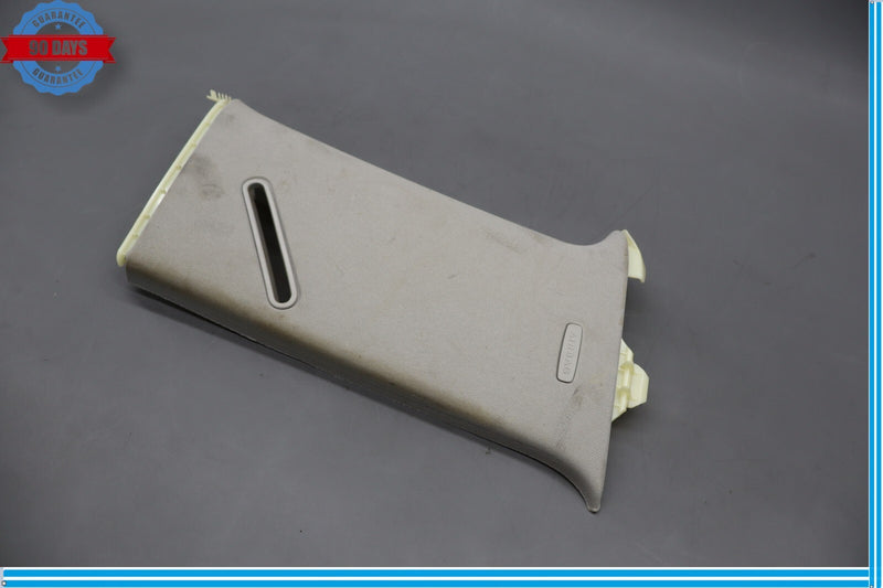 Load image into Gallery viewer, 13-19 Mercedes X166 GL40 GL550 Rear Left Driver Side C Pillar Trim Panel Oem
