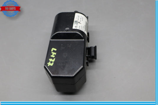 10-13 Jaguar X351 XJ XJL Front Left Driver Side Seat Lumbar Adjust Pump Oem