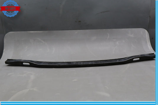 09-15 BMW 750i 750Li F01 F02 Rear Radiator Upper Bracket Tie Bar Support Oem