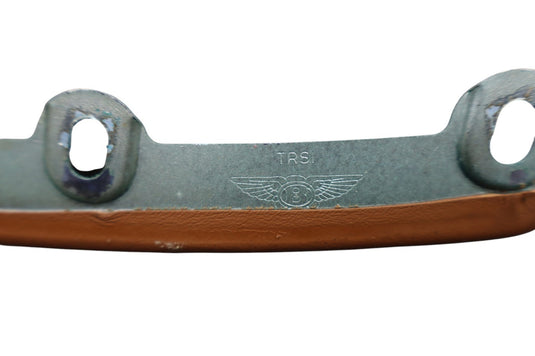 06-12 Bentley Continental GT GTC Right Side Interior Trim Molding Oem