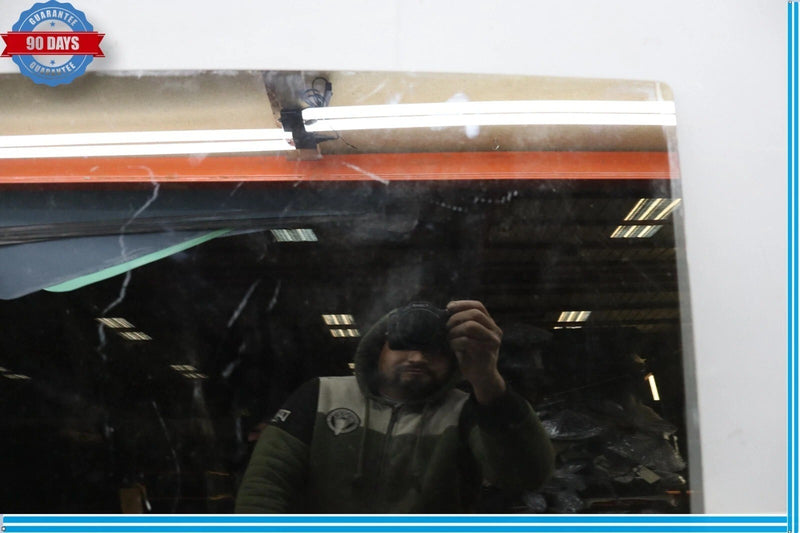 Load image into Gallery viewer, 09-17 Audi SQ5 Q5 Rear Right Passenger Side Door Window Auto Glass OEM
