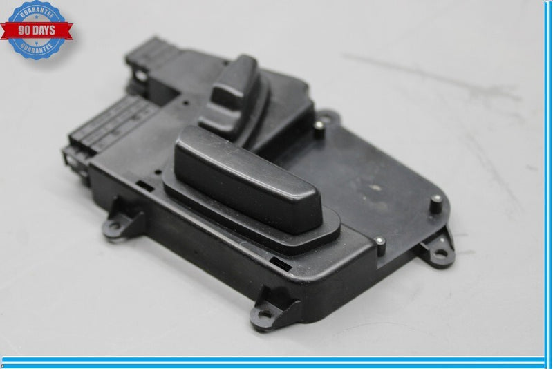 Load image into Gallery viewer, 12-20 Tesla Model S Front Passenger Side 8-Way Seat Control Switch Oem
