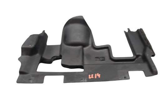 16-20 Jaguar XF X260 Left Driver Side Lower Dashboard Dash Cover Trim Panel Oem