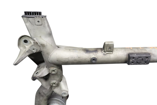 08-17 Mercedes W207 E350 C250 Front Sub Frame Subframe Engine Crossmember Oem