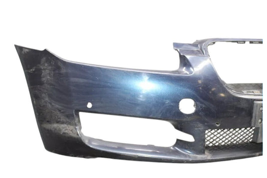 09-11 Jaguar XF X250 Front Lower Bumper Cover Panel Assembly 8X2317D957F Oem