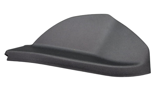 06-16 Mercedes  W212 E350 E550 Front Right Dashboard Dash Cover Panel Trim Oem
