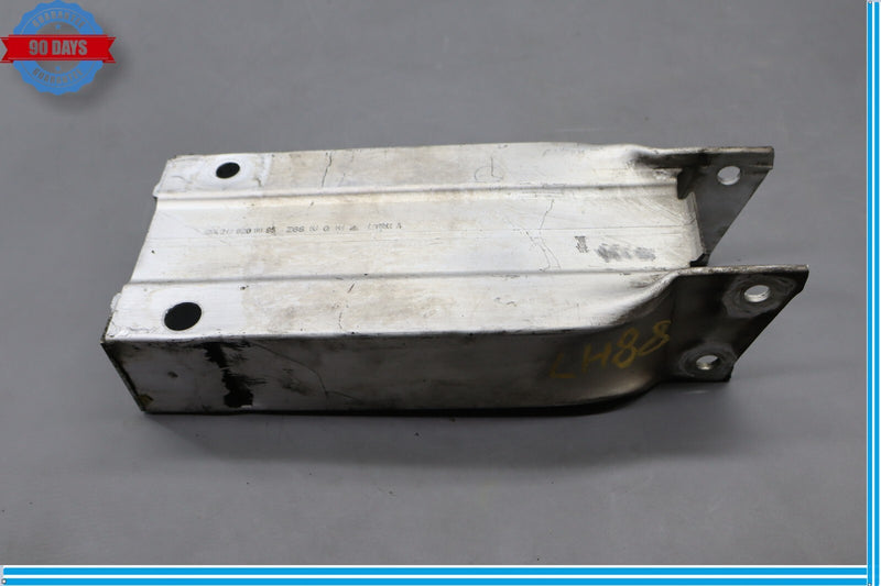 Load image into Gallery viewer, 10-18 Mercedes CLS550 W218 Front Left Absorber Bumper Reinforcement Bracket Oem
