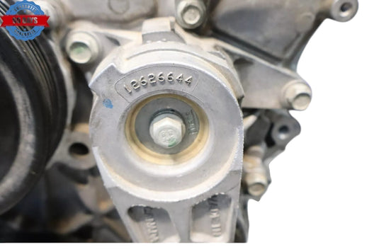 18-24 Buick Enclave Avenir 3.6L V6 Complete Engine Motor Assembly OEM