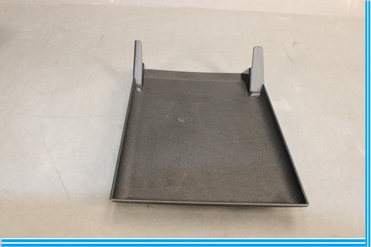 06-11 Mercedes CLS550 W219 Front Center Armrest Cover Panel Oem