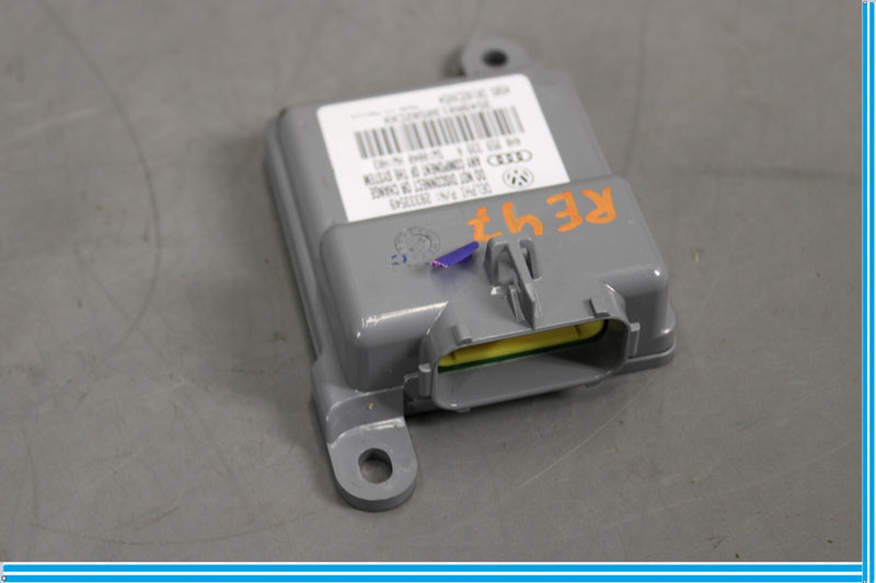 Load image into Gallery viewer, 11-17 Audi A8 A8L Front Right Seat Occupant Detection Module 4H0959339 Oem
