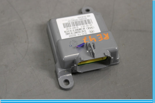 11-17 Audi A8 A8L Front Right Seat Occupant Detection Module 4H0959339 Oem
