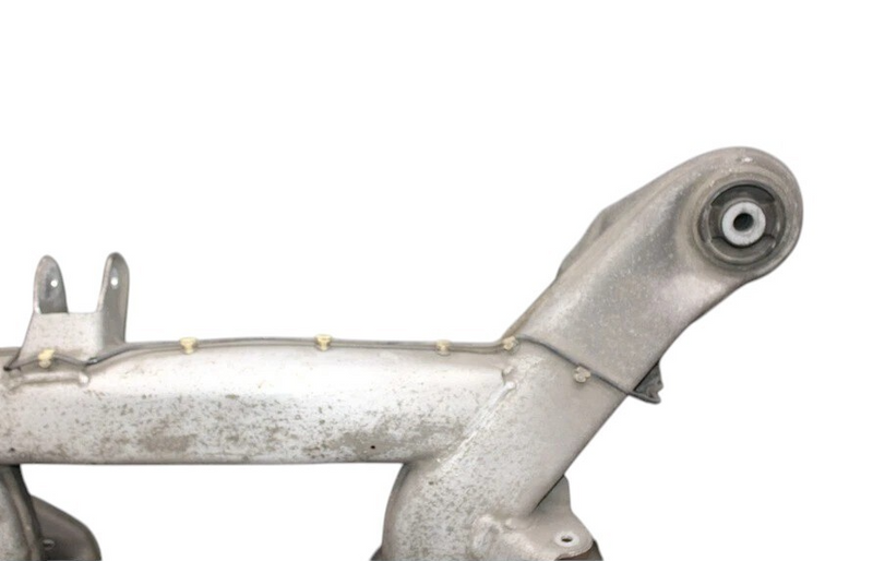 Load image into Gallery viewer, 06-12 Bentley Continental Flying Spur Rear Subframe Crossmember Cross Member OEM
