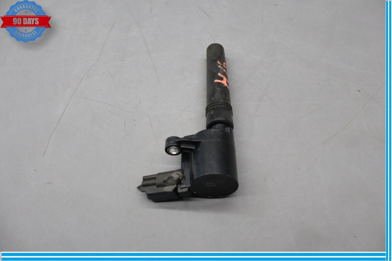 Load image into Gallery viewer, 02-05 Ford Thunderbird Engine Ignition Coil Black XW4Z12A402BA Oem
