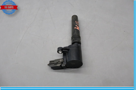 02-05 Ford Thunderbird Engine Ignition Coil Black XW4Z12A402BA Oem