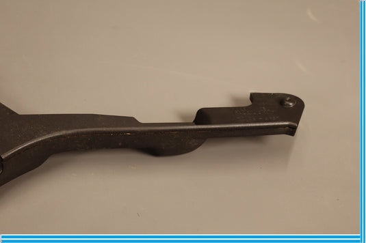 07-09 Jaguar XK XKR Front Left Driver Side Seat Mechanism Cover Trim Oem
