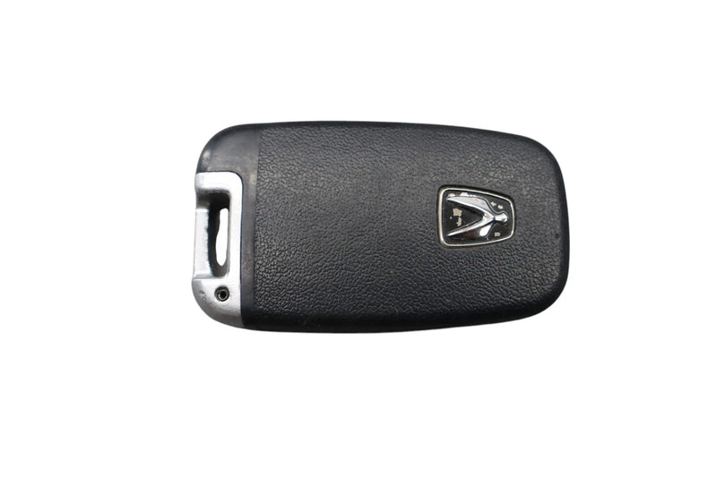 Load image into Gallery viewer, 2016 Hyundai Genesis Smart Remote Key Fob 4-Buttons Black 95440B1210 OEM
