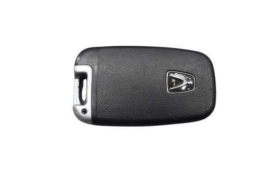 2016 Hyundai Genesis Smart Remote Key Fob 4-Buttons Black 95440B1210 OEM