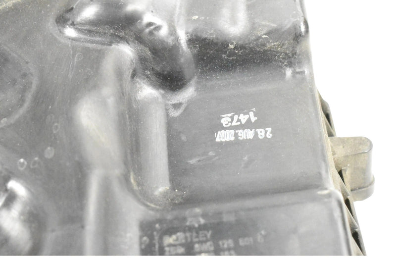 Load image into Gallery viewer, 03-13 Bentley Continental Left Driver Side Air Cleaner Box 3W0129601G OEM
