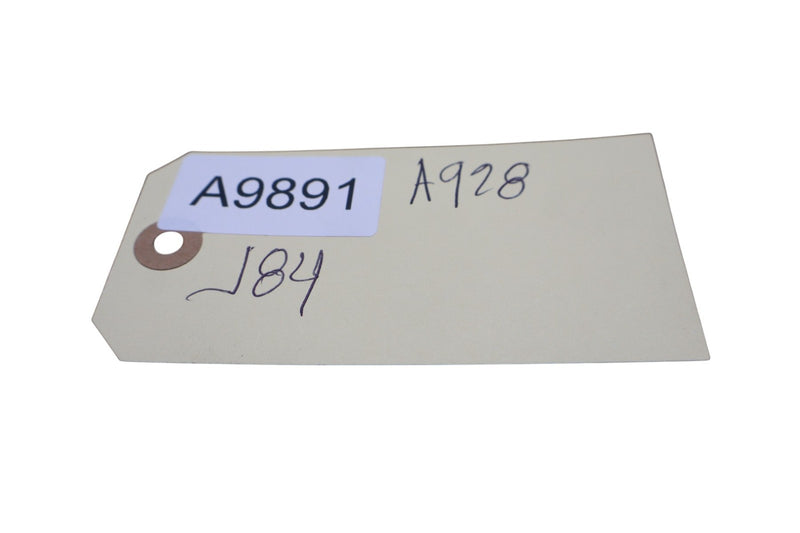 Load image into Gallery viewer, 03-10 Bentley Continental Front Left Driver Dash Duct Air Vent Panel Grille Oem
