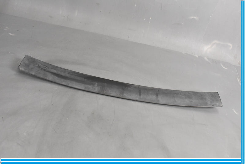 Load image into Gallery viewer, 09-12 Audi A4 Front Bumper Impact Carrier Trim Oem
