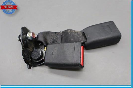 15-17 Hyundai Genesis Rear Center Right Side Seat Belt Seatbelt Buckle Oem