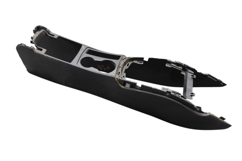 Load image into Gallery viewer, 09-12 Audi A4 Center Console Storage Compartment Base Trim Cover Panel Oem
