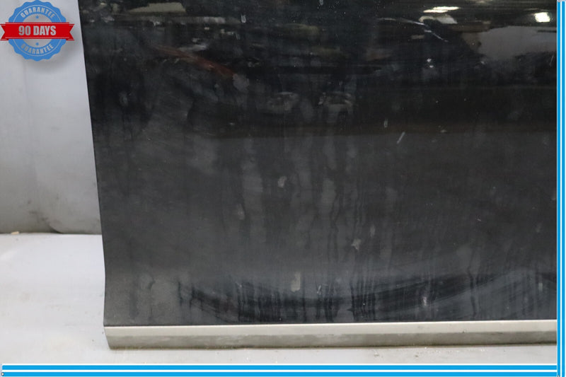 Load image into Gallery viewer, 15-16 Hyundai Genesis Front Right Passenger Side Exterior Door Shell Panel Oem
