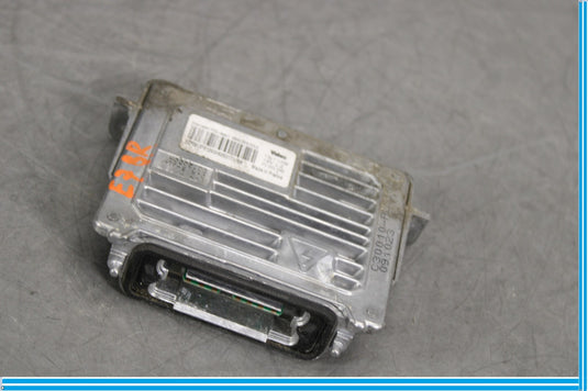 10-12 Land Rover Range Rover Xenon Headlight Ballast Computer Control Unit Oem