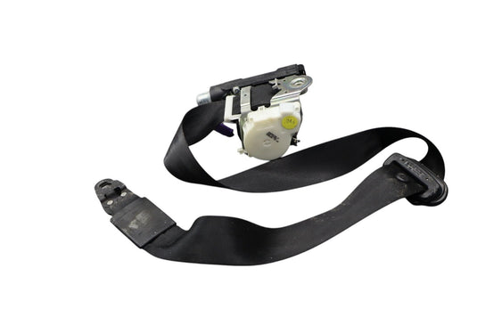 07-10 Audi Q7 4.2L Front Right Passenger Side Seatbelt Seat Belt Retractor OEM