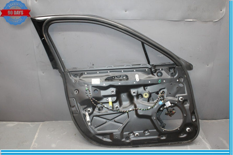 Load image into Gallery viewer, 10-16 Porsche Panamera 970 Turbo S GTS Front Left Side Door Window Regulator Oem
