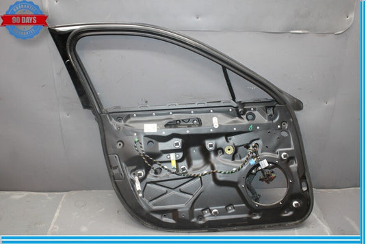 10-16 Porsche Panamera 970 Turbo S GTS Front Left Side Door Window Regulator Oem