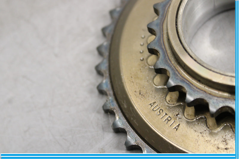 Load image into Gallery viewer, 12-18 Audi A8 Quattro Timing Chain Gear Sprocket Oem
