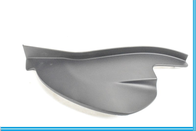 Load image into Gallery viewer, 2010-2015 JAGUAR XJL FRONT LEFT SIDE DASH DASHBOARD END CAP COVER TRIM OEM
