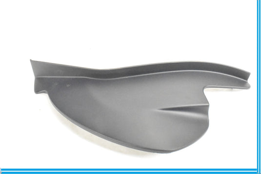 2010-2015 JAGUAR XJL FRONT LEFT SIDE DASH DASHBOARD END CAP COVER TRIM OEM