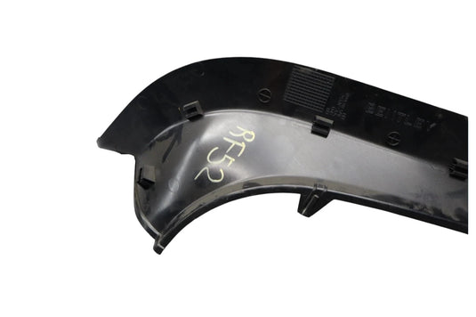 06-12 Bentley Continental Flying Spur GT Rear Right Side Trunk Panel Trim Oem