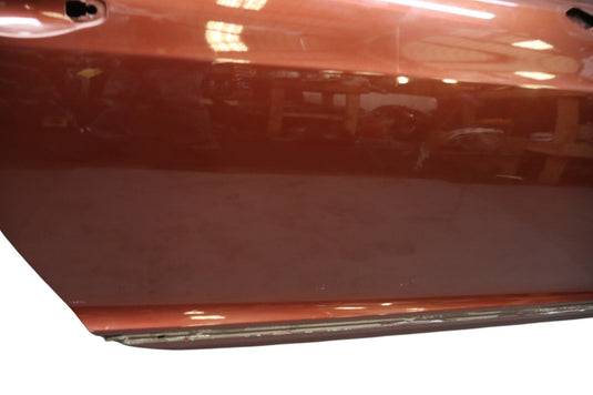 03-09 Bentley Continental GT GTC Right Side Door Shell Panel 3W8831056C OEM