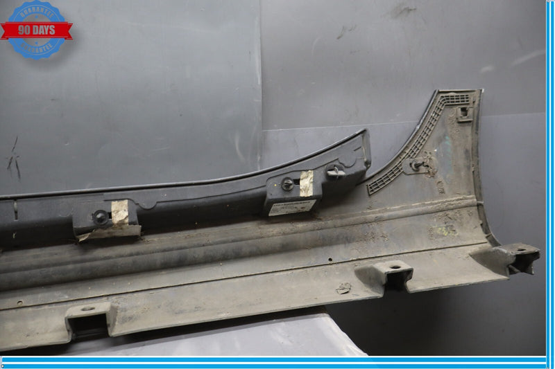 Load image into Gallery viewer, 14-20 Maserati Ghibli M157 Right Passenger Side Skirt Rocker Panel Molding Oem
