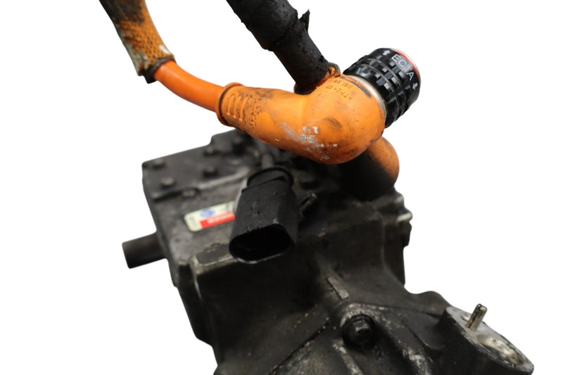 Load image into Gallery viewer, 11-15 Volkswagen VW Touareg A/C Air Conditioning Compressor Clutch 7P0820803 Oem
