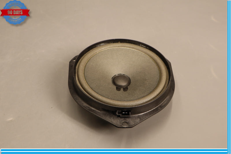 Load image into Gallery viewer, 14-21 Maserati Ghibli Front Left Driver Side Door Audio Speaker Oem
