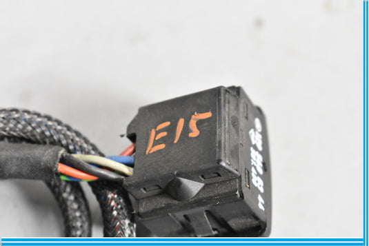 90-95 Mercedes R129 SL500 300SL Steering Column Tilt Adjust Control Switch Oem